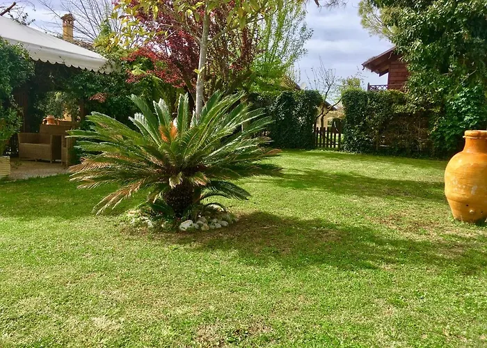 Agriturismo Il Casale Morrovalle