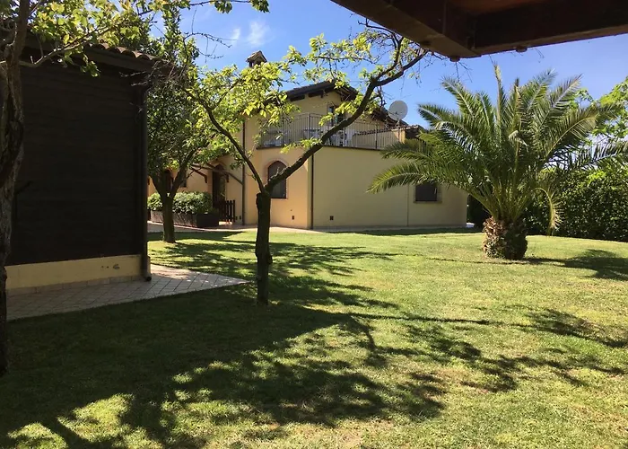 Agriturismo Il Casale Morrovalle